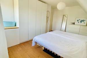 Freistehendes Haus mit gr. Garten + Keller für kleine Familie (ohne Makler) – Die vollständige Adresse der Immobilie erhältst du vom Anbieter., 41363 Jüchen – Vorschaubild 13