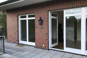 Hochwertige lichtdurchflutete Penthousewohnung  – Bredenbekstraße 55, 22397 Wohldorf-Ohlstedt, Hamburg – Vorschaubild 5