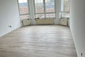 Großzügige 2 Zimmer-Wohnung  - WBS erforderlich