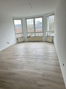 Großzügige 2 Zimmer-Wohnung  - WBS erforderlich