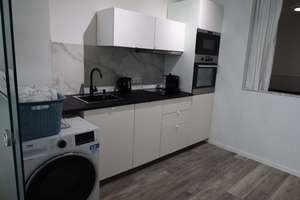 Charmante 1 Zimmer Erdgeschosswohnung in Köln Altstadt & Neustadt-Süd