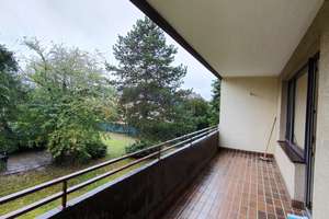 Charmante 3-Zimmer Wohnung im 2. OG mit Balkon in Köln-Dellbrück