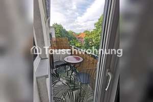 Tauschwohnung: Schöne 3-Zimmerwohnung in Barmbek mit 2 Balkonen – Die vollständige Adresse der Immobilie erhältst du vom Anbieter., 22305 Barmbek-Nord, Hamburg – Vorschaubild 8