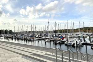 „Beach Bay Travemünde“: Kapitalanlage mit Urlaubsflair – Die vollständige Adresse der Immobilie erhältst du vom Anbieter., 23570 Travemünde, Lübeck – Vorschaubild 11