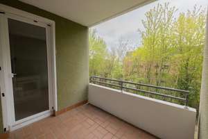 Gemütliche 1-Zimmer Wohnung mit Balkon in Mascherode – Erlenkamp 6, 38126 Südstadt-Rautheim-Mascherode, Braunschweig – Vorschaubild 5