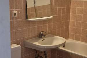 Sonnige 1-Zimmer-Wohnng mit Balkon - Nähe der UNI - ENGLISH scroll down! – Kölner Landstraße 342, 40589 Wersten, Düsseldorf – Vorschaubild 6