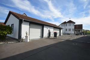 Vielseitiges Unternehmer-Anwesen in Bestzustand!  
  Wohnen. Arbeiten. Leben.

   Freystadt - ... – Die vollständige Adresse der Immobilie erhältst du vom Anbieter., 92342 Freystadt – Vorschaubild 17