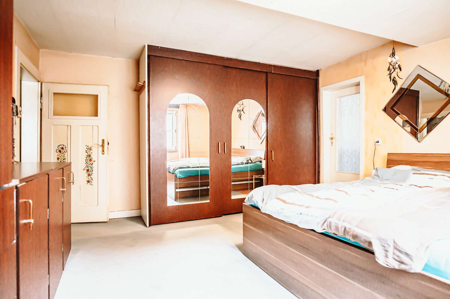 Immobilie in Bruchsal - ***Einmalige Gelegenheit** Modernisierter Altbau mit vielfältigen Gestaltungsmöglichkeiten - Bild 0