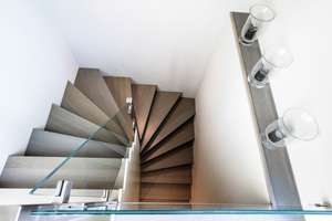 Penthouse in klarer Architektur, Petersbergblick, zwei Terrassen und Tiefgarage – Die vollständige Adresse der Immobilie erhältst du vom Anbieter., 53177 Alt-Godesberg, Bonn – Vorschaubild 20