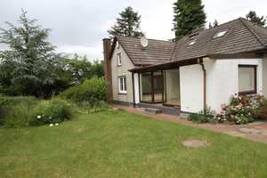 Charmanter Bungalow  in ruhiger Lage von Ammersbek - Siedlung Daheim- – Stormarn (Kreis) – Vorschaubild 1