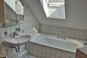 Privatverkauf! Gepflegte 2-Zimmer-Wohnung mit schöner Loggia – Erlbachstraße 11, 81249 Lochhausen, München – Vorschaubild 11