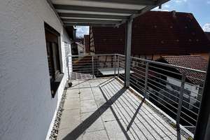 Gepflegtes 3 Fam. Haus mit jeweils einer EBK, Holzkaminofen, Garten und Balkon´s in 75378 Möttlingen – Machtolfstr. 24.1, 75378 Bad Liebenzell – Vorschaubild 59