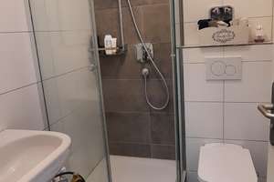 Wohnen mit Aussicht: 1-Zimmer-Apartment mit Balkon - Stgt. Gablenberg – Die vollständige Adresse der Immobilie erhältst du vom Anbieter., 70184 Gänsheide, Stuttgart – Vorschaubild 4