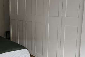 Moderne 4-Zimmer-Wohnung in Moosach – Hell & top angebunden – Andernacher Straße 23, 80993 Alt-Moosach, München – Vorschaubild 15