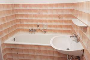 Schickes Apartment mit Balkon in ruhiger Lage und Rheinnähe! – Am Scharfenstein XX, 40223 Flehe, Düsseldorf – Vorschaubild 7