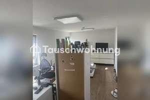 Tauschwohnung: Wohnung in Nürnberg, Veilhof: 2 Zimmer, 50 m²