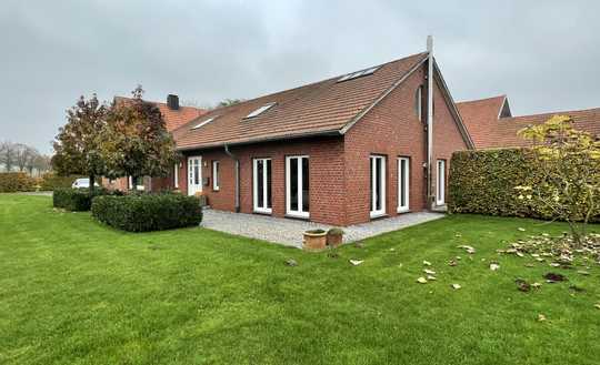 Ein Stück ländliches Paradies - Ihr Rückzugsort mit Geschichte und Charme in Coesfeld.