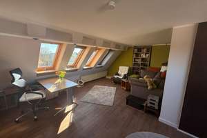 Bezugsfrei ab August 2026-Tolle 5,5 Zi.-Maisonette Whg. sucht..... – Vionvillestrasse 12, 12167 Steglitz, Berlin – Vorschaubild 26