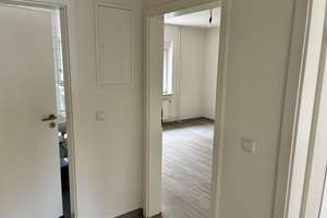Hier fühlen Sie sich wohl: günstige 3-Zimmer-Wohnung – Bauernkamp 20, 44339 Eving (Ortsteil), Dortmund – Vorschaubild 2