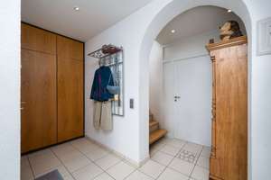 Zweifamilienhaus mit separaten Eingängen, Garten und Garage  in Dortmund-Lütgendortmund! – 44388 Lütgendortmund (Ortsteil), Dortmund – Vorschaubild 4