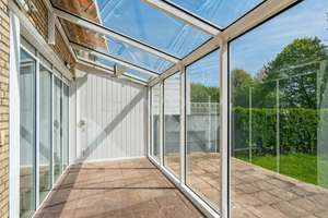 Reihenendhaus mit großem Grundstück, Pool und wohnmobilgeeigneter Doppelgarage – Die vollständige Adresse der Immobilie erhältst du vom Anbieter., 48431 Rheine – Vorschaubild 15