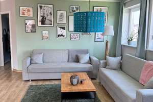 3-Zimmer-Dachgeschosswohnung mit hochwertiger Ausstattung und Stellplatz in Hannover – Louise-Schroeder-Straße 4, 30627 Misburg-Nord, Hannover – Vorschaubild 4