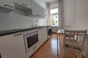Fully furnished, 2 room apartment in Tegel for rent from the 01.07.2026 – Am Buddeplatz. 2, 13507 Tegel, Berlin – Vorschaubild 7