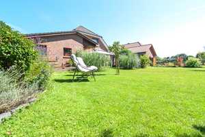 *** Geräumiges Haus in wunderbarer Sackgassenlage *** 
zentrumsnah, innovativ erbaut, toller Garten – Leer (Kreis) – Vorschaubild 63
