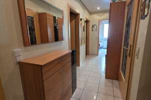 Profi Concept: Dreieich, schöne 4-Zimmer-Eigentumswohnung mit sonniger Terrasse und Garage – Die vollständige Adresse der Immobilie erhältst du vom Anbieter., 63303 Dreieich – Vorschaubild 16