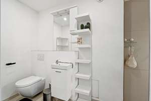 Lebendig wohnen: 3-Zimmer-Wohnung in Leverkusen-Wiesdorf – Wiesdorfer Platz 10, 51373 Wiesdorf, Leverkusen – Vorschaubild 9