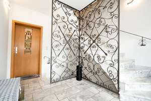 Haus im Haus - Exklusive 175 m² Maisonette-Eigentumswohnung in schönem Zweifamilienhaus mit Garten! – Die vollständige Adresse der Immobilie erhältst du vom Anbieter., 47228 Bergheim, Duisburg – Vorschaubild 6