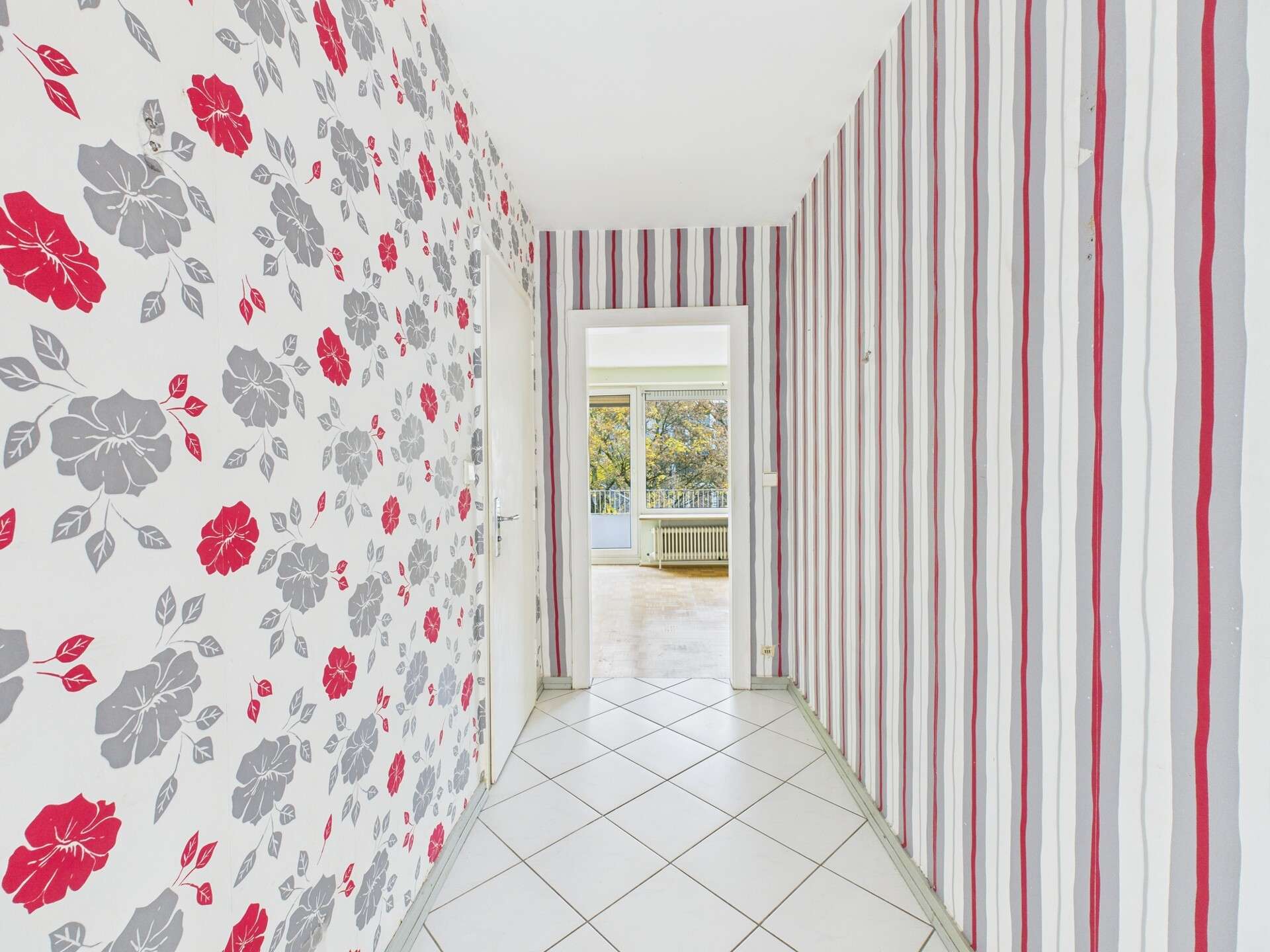 Marienthal - Schöne 2-Zimmer Wohnung für Entwickler, Hamburg – Bild 4