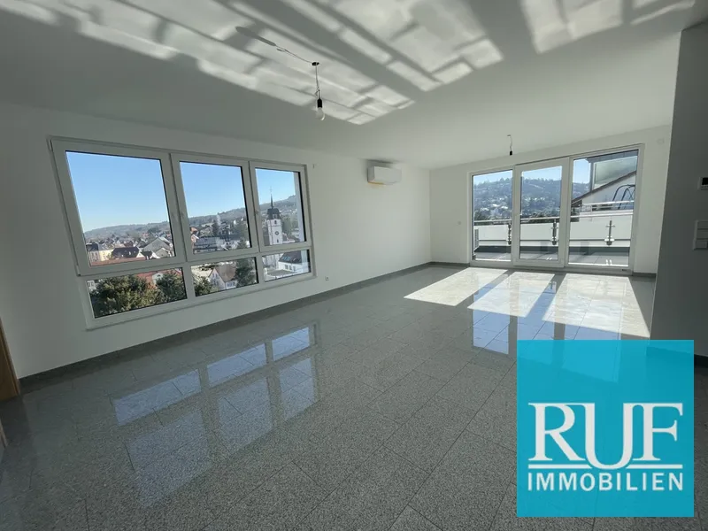 4Rm Multi-family House – Niefern-Öschelbronn – new build, elevator, 4 units - 2