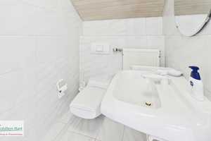 LOSHEIM: GROSSES WOHNHAUS + ELW + TONSTUDIO IN TOP LAGE! – Merzig-Wadern (Kreis) – Vorschaubild 13