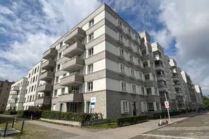 2-Zimmer-Neubauwohnung sucht neue Mieter  – In den Alboingärten 5, 12103 Schöneberg, Berlin – Vorschaubild 1