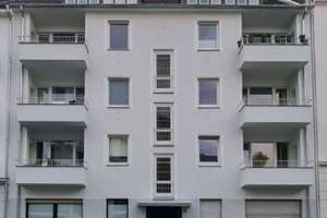  2 Zi Wohnung in Oberkassel 250m zum Rhein – Oberkasselerstraße 17, 40545 Oberkassel, Düsseldorf – Vorschaubild 2