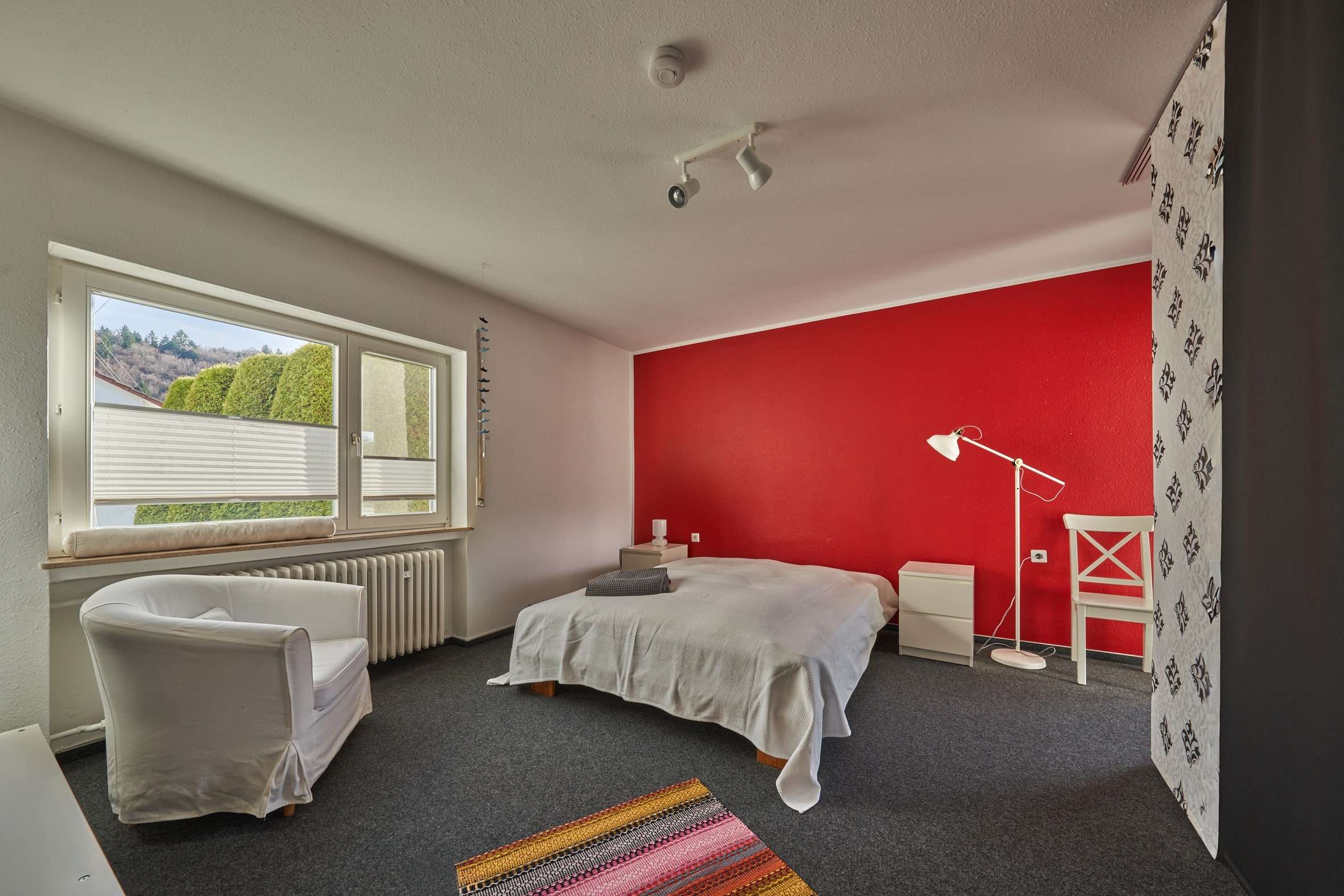 Immobilie in Hettingen - Wunderschönes Haus in Aussichtslage!  - Bild 0