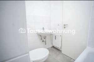 Tauschwohnung: 2-Zimmer-Wohnung mit Balkon am Kölner Südbahnhof – Die vollständige Adresse der Immobilie erhältst du vom Anbieter., 50674 Neustadt/Süd, Köln – Vorschaubild 11