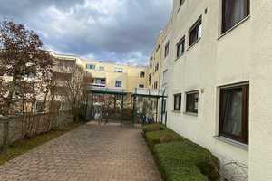 2-Zimmer-Wohnung in Schmiden-am Feldrand – Rems-Murr-Kreis – Vorschaubild 3