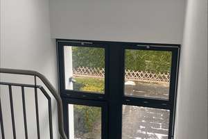 5 Zimmer Maisonette mit 4 Schlafzimmern, 2 Balkone und Fußbodenheizung in Münster – Die vollständige Adresse der Immobilie erhältst du vom Anbieter., 48163 Düesberg, Münster – Vorschaubild 12