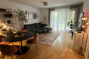 2-Zimmer-Wohnung in Ingolstadt Südost – 85053 Südost, Ingolstadt – Vorschaubild 8
