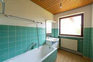 Familienidyll in ruhiger Lage – großzügiges Einfamilienhaus mit Terrasse und Garten – Schwäbisch Hall (Kreis) – Vorschaubild 19