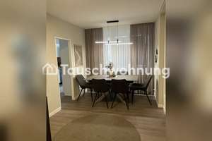 Tauschwohnung: Schön geschnittene 3 Zimmerwohnung am Mauerpark – Graunstrasse 11, 13355 Gesundbrunnen, Berlin – Vorschaubild 5