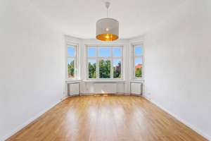 **Sofort bezugsfrei: Großzügiges Wohnen mit Altbaucharakter** – Die vollständige Adresse der Immobilie erhältst du vom Anbieter., 12205 Lichterfelde, Berlin – Vorschaubild 4