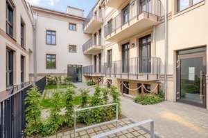 4-Zi.-Neubau-Maisonette mit viel Raum, großer Dachterrasse & modernem Wohnkomfort in Potsdam-Bornim – Potsdamer Straße 99, 14469 Bornim, Potsdam – Vorschaubild 7
