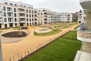Moderne 2 Zimmer Wohnung in Berlin-Wittenau/ Cité Foch  – Avenue Chales de Gaulle 10D, 13469 Wittenau, Berlin – Vorschaubild 12
