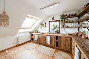 Über den Dächern der Stadt - Ausblick und Platz – Die vollständige Adresse der Immobilie erhältst du vom Anbieter., 75179 Brötzingen, Pforzheim – Vorschaubild 4