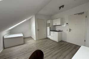 Students only: möbliertes Appartement in Uni-Nähe – Die vollständige Adresse der Immobilie erhältst du vom Anbieter., 86179 Haunstetten-Nord, Augsburg – Vorschaubild 8