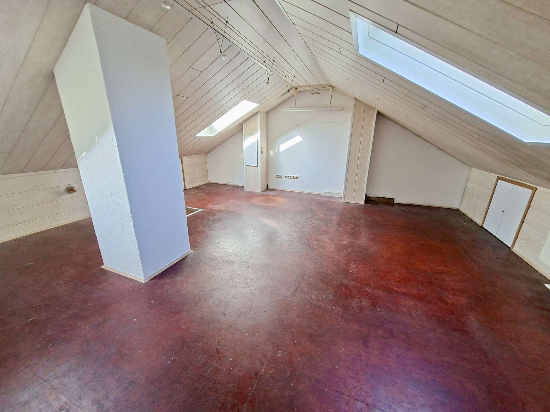 Immobilie in Schwabmünchen - Gemütliches, vermietetes RMH in angenehmer Wohnlage! - Bild 1