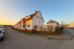 Großzügige Eigentumswohnung in Rheindorf  – Die vollständige Adresse der Immobilie erhältst du vom Anbieter., 51371 Rheindorf, Leverkusen – Vorschaubild 12